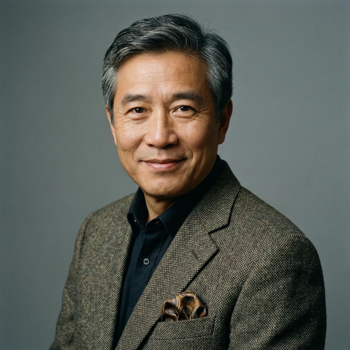 四虎文化研究者