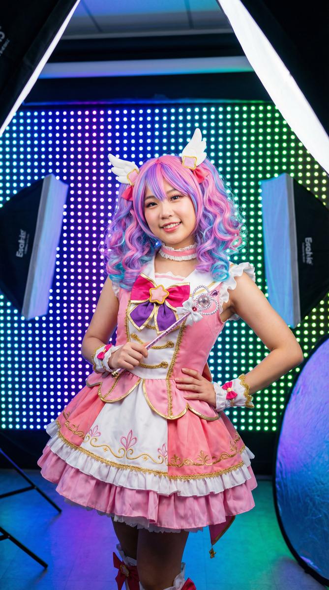 四虎动漫cosplay视频